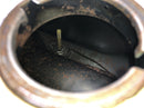 Honda XL 250 R MD03 [1993] - Tank petrol tank fuel tank with tank cap-5