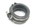 Suzuki RM Z 250 RJ41A [2007] - Intake manifold carburettor intake adapter rubber flange-4