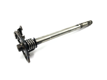 Aprilia SX 125 KX [2018] - shift shaft shift lever shaft shift mechanism - 0