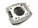 Moto Guzzi V10 Centauro [1998] - cylinder head left valve head-5