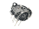 Triumph Speedmaster 900 [2003] - engine housing crankcase engine block engine housing empty housing-5