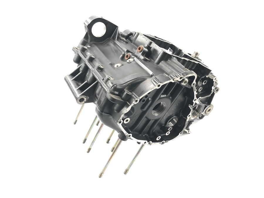 Triumph Speedmaster 900 [2003] - engine housing crankcase engine block engine housing empty housing