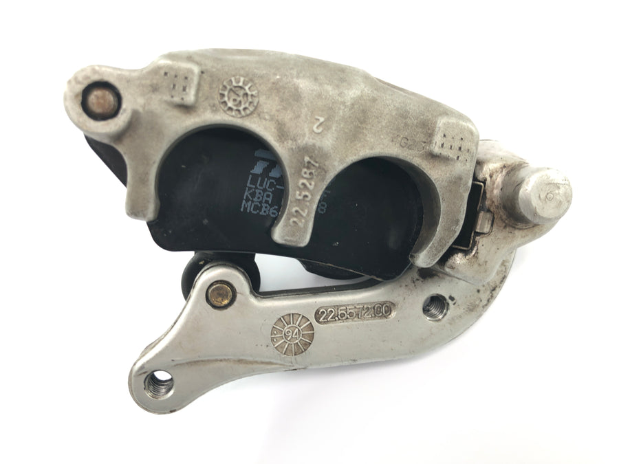 Yamaha TT 600 E 4GV [1995] - Brake caliper front Brembo