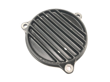 BMW K 1100 RS [1994] - Engine cover, oil filter cover