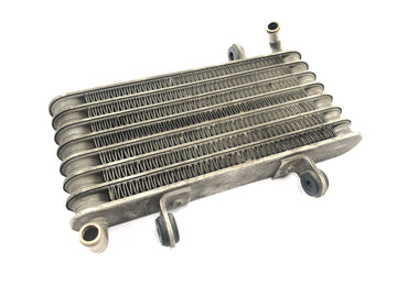 Aprilia Mille RSV 1000 ME [1999] - Oil cooler radiator engine oil cooler