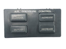 Honda GL 1500 Goldwing SC22 [1993] - Air suspension air pressure control panel-2