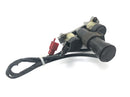 Honda GL 1500 Goldwing SC22 [1993] - Air suspension control valve control unit-4