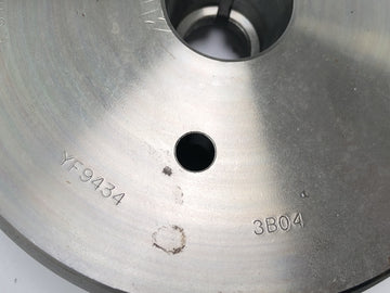 Triumph Speedmaster 900 [2003] - Polrad rotor - 0