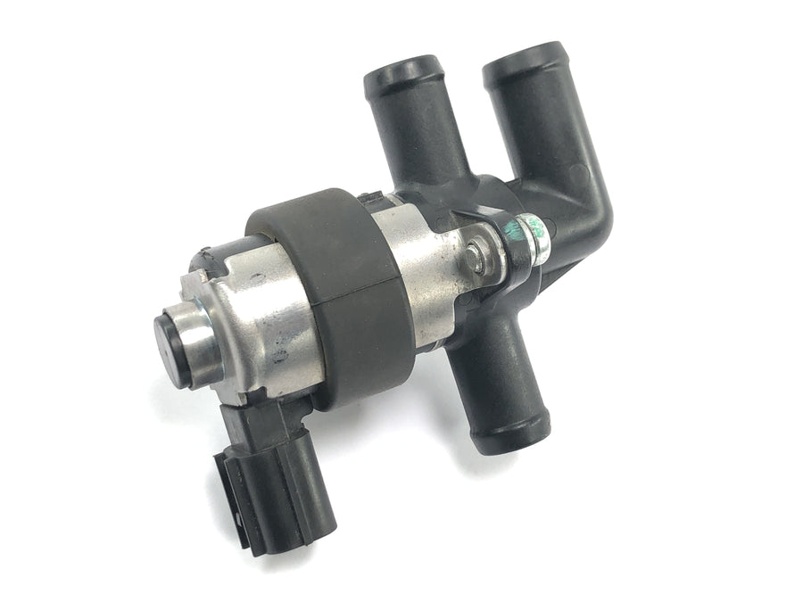 Honda CBR 1000 RR SC59 [2008] - Secondary air valve air valve exhaust valve pair valve