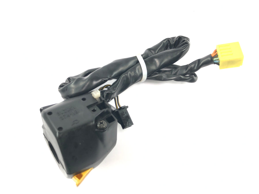 Suzuki GSX R 1000 WVBZ K3 [2003] - Handlebar switch left switch unit light indicator horn