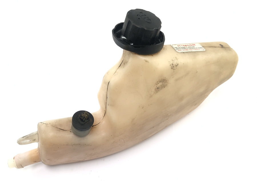 Honda NSR 125 JC20 [1991] - Oil tank oil storage container oil pump container