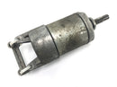 Honda NX 650 Dominator RD02 [1994] - starter motor electric starter Mitsuba 12V-3