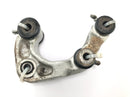 Honda XL 250 R MD03 [1993] - Shock absorber lever deflection rear wheel suspension-4