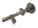 Yamaha MT07 RM04 [2014] - Balance shaft engine shaft-3