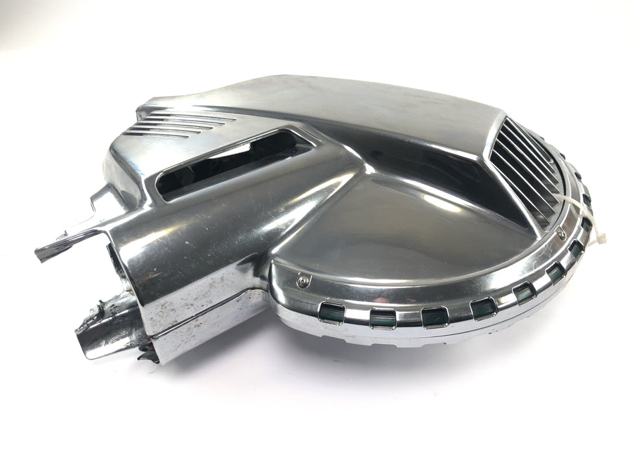 Honda GL 1500 Goldwing SC22 [1993] - brake disc cover left and right fork fairing