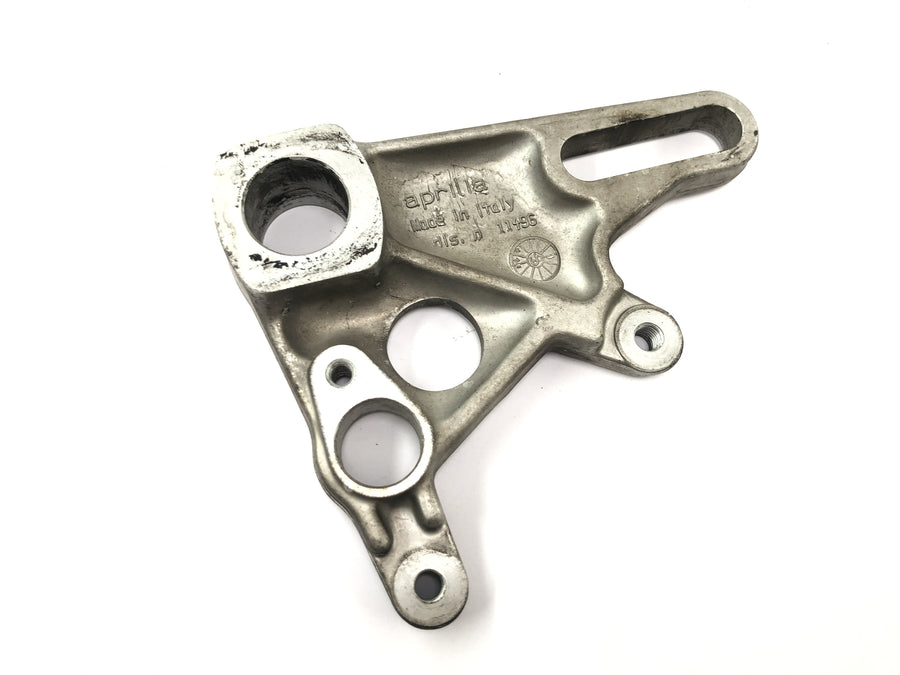 Aprilia Mille RSV 1000 ME [1999] - Anchor plate, rear brake anchor, rear brake caliper mount