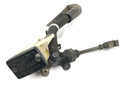 Honda XRV 750 Africa Twin RD04 [1992] - Rear brake cylinder brake pump-2