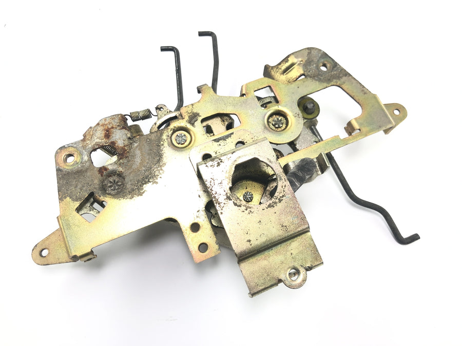 Honda GL 1500 Goldwing SC22 [1993] - case release case lock