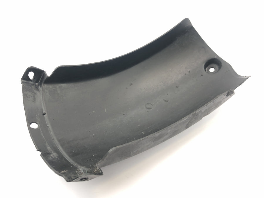 Suzuki GSX R 1100 GU74C [1987] - Inner fender rear wheel fender splash guard