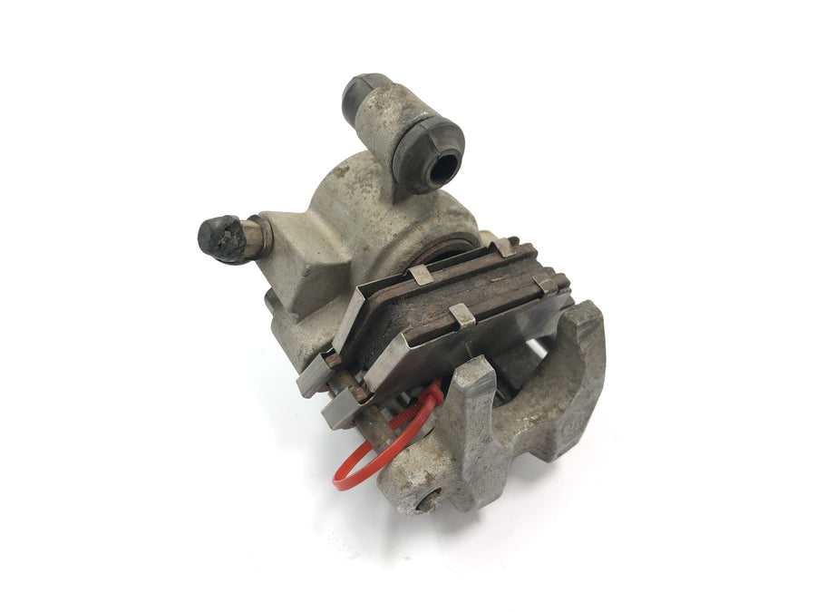 Suzuki RM Z 250 RJ41A [2007] - Rear brake caliper