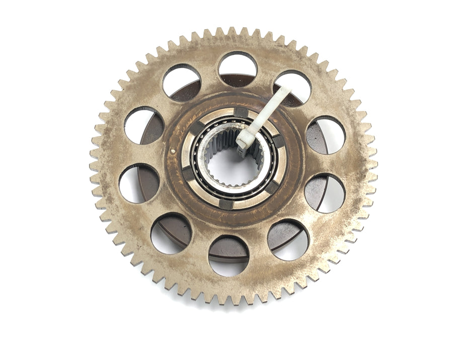 Honda GL 1500 Goldwing SC22 [1993] - starter freewheel starter clutch