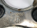 Triumph Speedmaster 900 [2003] - Tank cover instrument holder-3