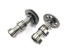 Aprilia Mille RSV 1000 ME [1999] - Camshaft cam set control shaft camshaft set rear-5