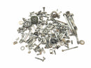 Honda CRF 450 R [2007] - remaining parts and screws mixed lot of small parts-1