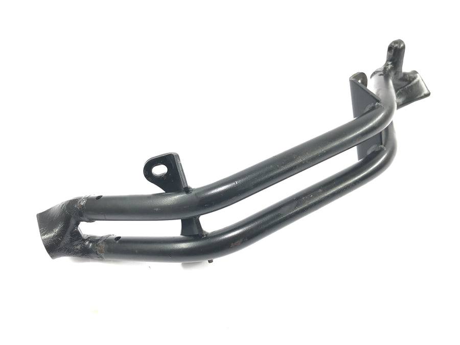 Triumph Speedmaster 900 [2003] - Footrest mount driver footrest holder