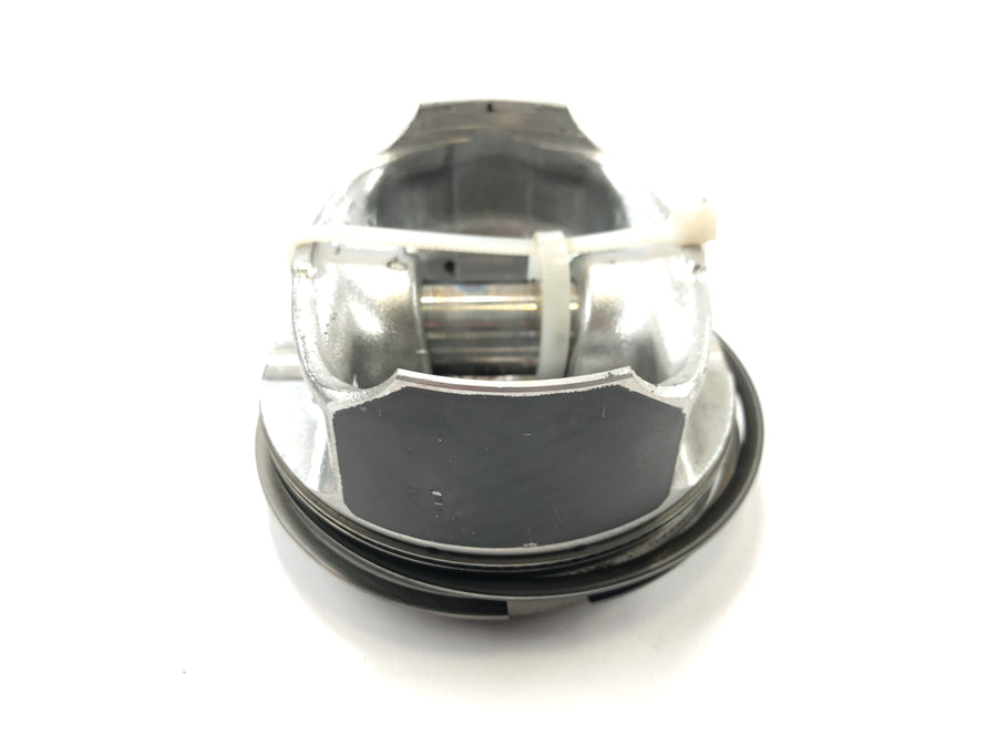 Ducati Monster SR2 800 M4 [2006] - Cylinder with piston at the front