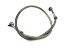 Honda CBR 900 RR SC28 [1995] - Brake line steel braided brake hose rear-3