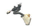 Suzuki GSX R 1100 GU74C [1987] - Rear brake pump, master cylinder, foot brake pump-4