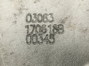 SWM RS 125 R B2 [2020] - Cylinder head valve train camshaft bearing-4