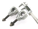 Yamaha XV 1600 Wild Star VP08 [2002] - handlebar stands handlebar holder handlebar mount-3