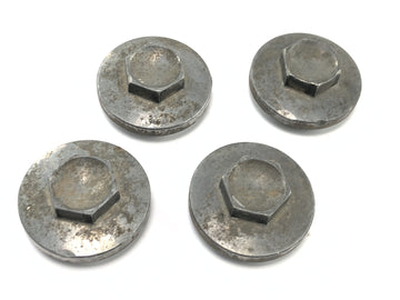 Honda XR 600 R PE04 [1992] - Valve cover set
