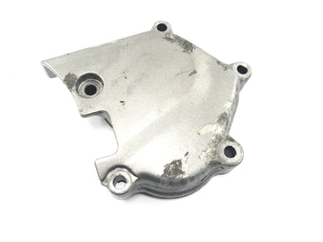 Honda NX 650 Dominator RD02 [1994] - Starter gearbox cover engine cover