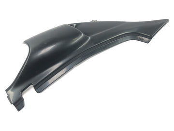 Honda NX 650 Dominator RD02 [1994] - Side panel left side cover panel - 0