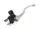 Suzuki GSX R 1000 WVBZ K3 [2003] - Clutch fitting handlebar fitting left clutch lever-2