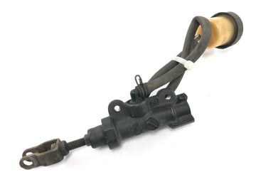 Yamaha TT 600 E 4GV [1995] - Rear brake pump foot brake cylinder