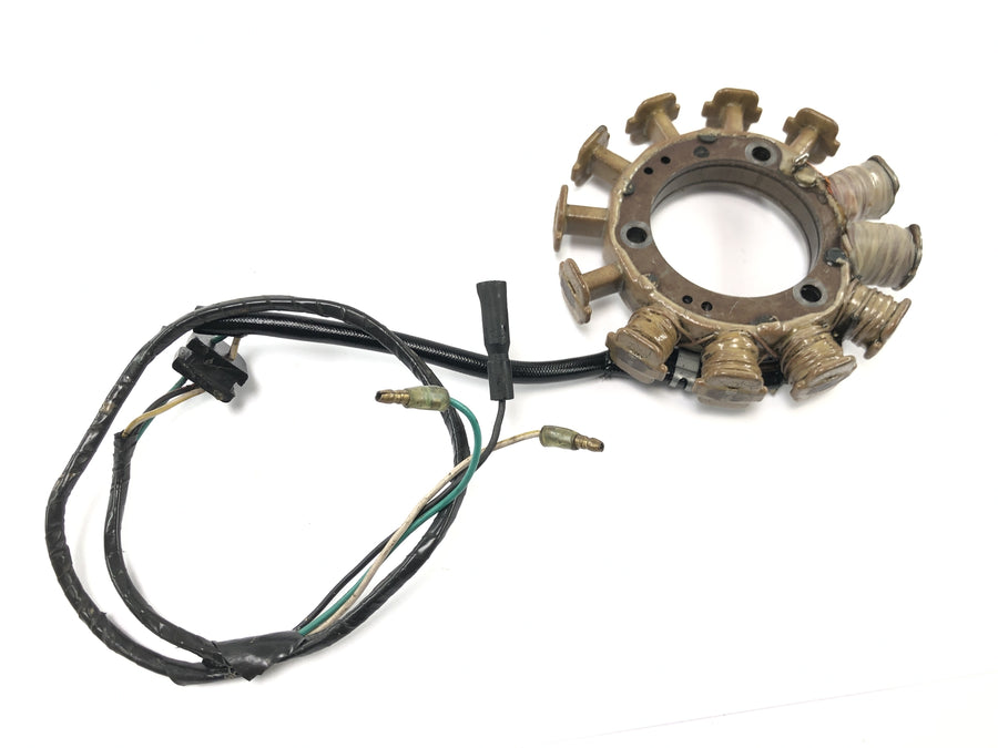 Honda XR 600 R PE04 [1992] - Stator alternator generator Lima
