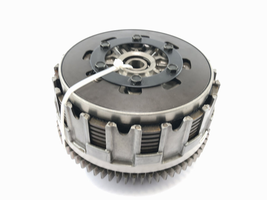 Yamaha XV 1600 Wild Star VP08 [2002] - Clutch clutch basket clutch package