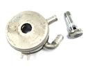 Honda CBR 1000 RR SC59 [2008] - Oil cooler oil filter flange heat exchanger-1