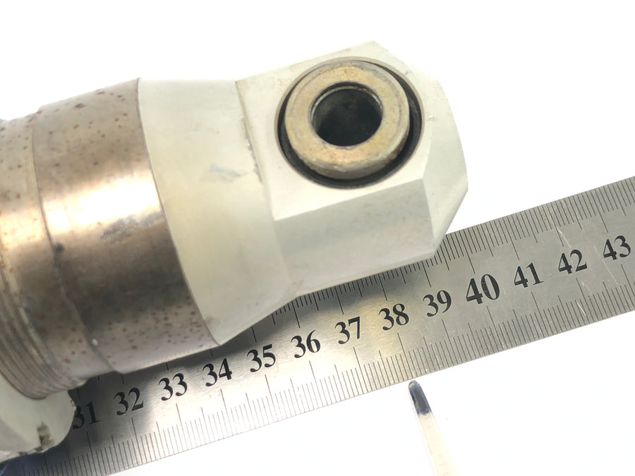 Yamaha TT 600 E 4GV [1995] - rear shock absorber rear suspension monoshock
