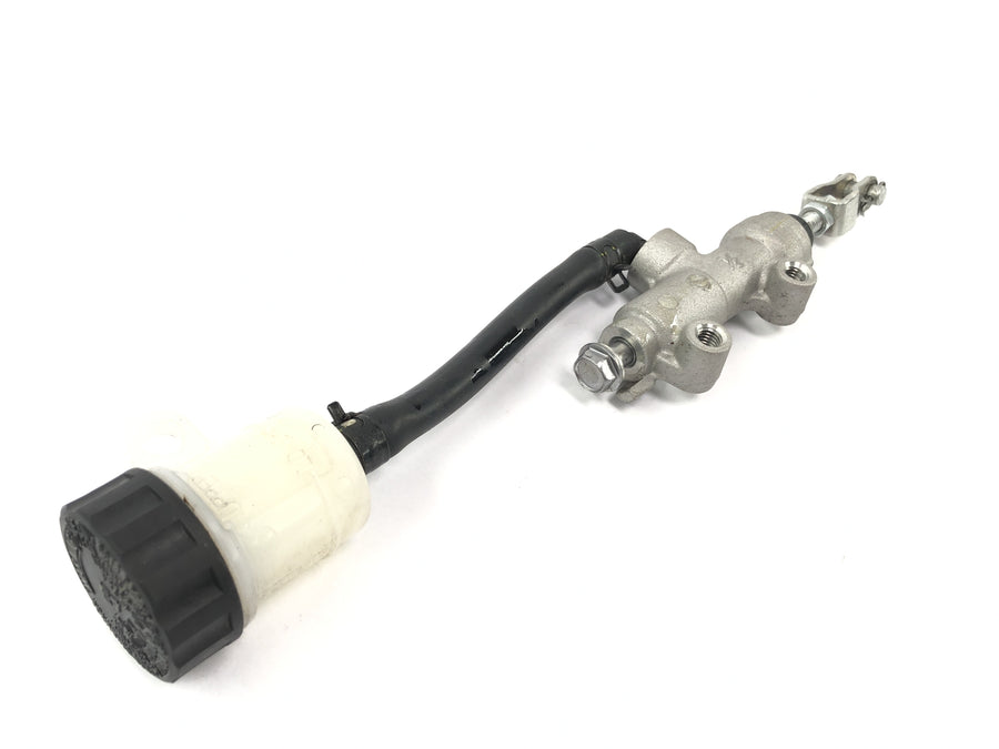 Kawasaki Ninja 125 BX125B [2024] - rear brake pump