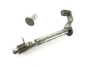 Honda XRV 750 Africa Twin RD04 [1992] - clutch actuation shaft clutch shaft shift mechanism-1
