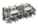 Honda CBR 600 RR PC37 [2004] - Cylinder head valve train valves camshaft bearings-1