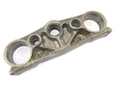 Honda CRF 450 R [2007] - upper fork bridge, steering head bridge fork clamp-5