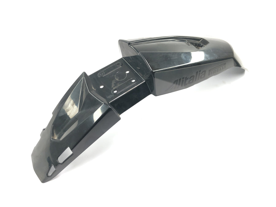 Aprilia SX 125 KX [2018] - Front fender mudguard splash guard