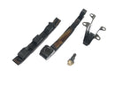 Triumph Daytona 1200 T300D [1994] - Timing chain guide chain tensioner rail-3