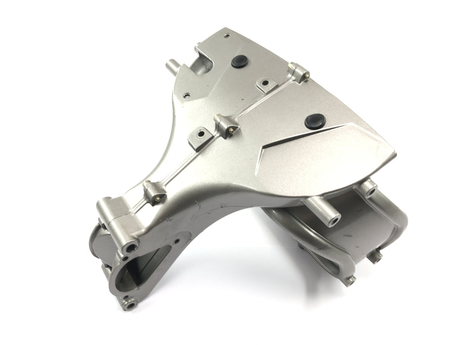 Ducati ST3 S3 [2004] - Headlight mount subframe at the front
